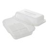 Richell Milk Bottle Range Steam Disinfection Pack, 2-Pack