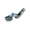 Candy Candy Refrigeration Lower Hinge. Genuine part number 49016682