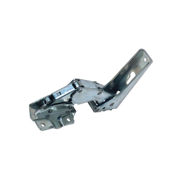 Candy Candy Refrigeration Lower Hinge. Genuine part number 49016682