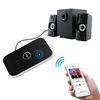 Bluetooth Transmitter & Receiver Wireless Adapter For Home stereos/speakers U