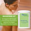 Soft Massage Cream (1000 ml) from Spitzner