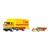 Hot Wheels Team Transport Jaguar Lightweight E-Type Carry On Vehicle
