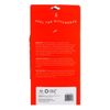 Clean Logic Exfoliating Body Gloves Charcoal Infused (Pack of 6)