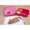 Undercover Greta Gris 660000010 Lunch Box, Multi-Colour