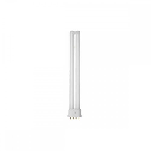 Osram 010731-18W/830 Dulux L 2G11 BASE Single Tube 4 Pin Base Compact Fluorescent Light Bulb