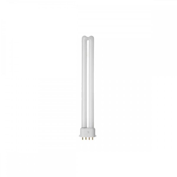 Osram 010731-18W/830 Dulux L 2G11 BASE Single Tube 4 Pin Base Compact Fluorescent Light Bulb