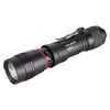 Streamlight 89000 ProTac 2.0 2000-Lumen Rechargeable Tactical Flashlight with USB C Cable, and Holster, Box, Black