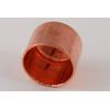 5x Kupferfitting Kappe 18 mm / 5301 Lötfitting copper fitting CU
