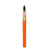 KURETAKE Bimoji Cambio Medium Bristle Brush Tip Pen water based pigment ink