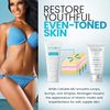 Cellulite MD Bundle with Revitagen - For Reducing Cellulite + Stretch Marks - Restore Tight Smooth Skin (2 Items)#