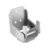 4Pcs Driver +Passenger Side Door Hinge for Oldsmobile Cutlass 1978-81 for Buic