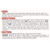 Rust Prevention Magic (RPM) – Award Winning & Lab Certified – Stop Rust Before It Can Start! – Corrosion Inhibitor – Best Resistance Against Acids, Moisture & More! – Made in USA – 4 oz