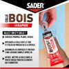 Bostik SA 041008 Holzleim schnell, 125 ml