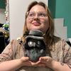 Squishable / Alter Egos Series 6: Plague Doctor Druid Plush