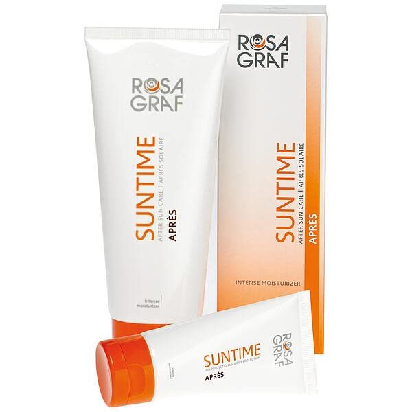 Rosa Graf Suntime Apres