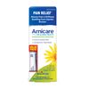 Boiron Arnicare Gel and Arnica 30c Value Pack for Pain Relief, Muscle Soreness, and Swelling from Bruising or Injury - 2.6 oz + 80 Pellet Tube