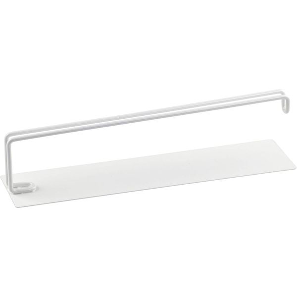 Wahei Freiz RG-0344 Kitchen Towel Hanger, Magnetic, Brance