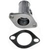 Dorman 902-2006 Engine Coolant Thermostat Housing Compatible with Select Chevrolet / GMC Models