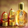 Attar Oil Padma for Awakening - 6ml