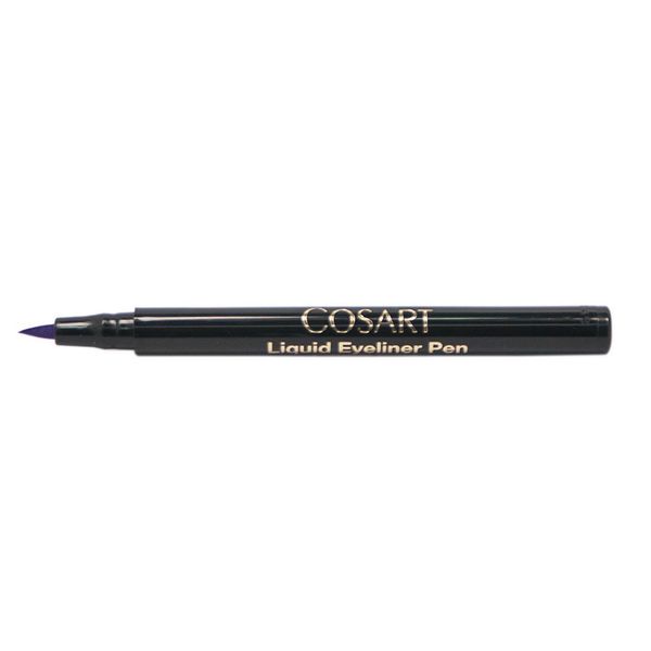 Cosart Liquid Eye Liner Pen Amethyst 608
