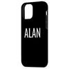 iPhone 12 mini Alan Case