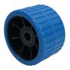AB Tools Boat/Jetski/Dinghy Trailer Ribbed Roller NON MARKING 15mm Bore 2 Pack