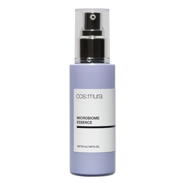 [cos:mura] Official store [MICROBIOME SKINCARE] Serum Essence 50ml