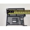 REPLACEMENT COVER FOR - KB ELECTRONICS KBMG-212D REGENERATIVE DC MOTOR CONTROL