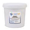 Smartseal Crack Repair Compound - 20 COLOURS (Charcoal)…
