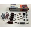 Wagner F117069 Rear Drum Brake Hardware