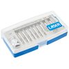 Laser 6080 Extractor Set for Torx® Fixings 11pc
