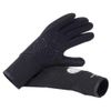 Rip Curl Flashbomb 5/3 mm 5 Finger Glove - Black - Flash Lining - Unisex - E5 Flashlining - Stitchless Technology