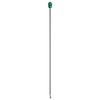 Prym Tunisian Crochet Hook, Aluminium, Grey, 4.5 mm