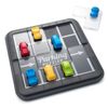 Smart Games SG434JP Parking Puzzle, Brain Training Puzzle, Board Game, Authentic