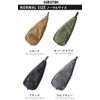 BALLISTICS NORMAL HOTSAND MAKER & AXE CASE VALISTICS Normal Hot Sand Maker & Axe Case BAA-2127 Olive Drab
