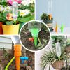 12PCS Watering Device for Auto Irrigation Automatic Drip Irrigation Plant Garden