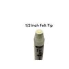 Black Light World IDENTI-SPY Invisible Ink Dauber Marker