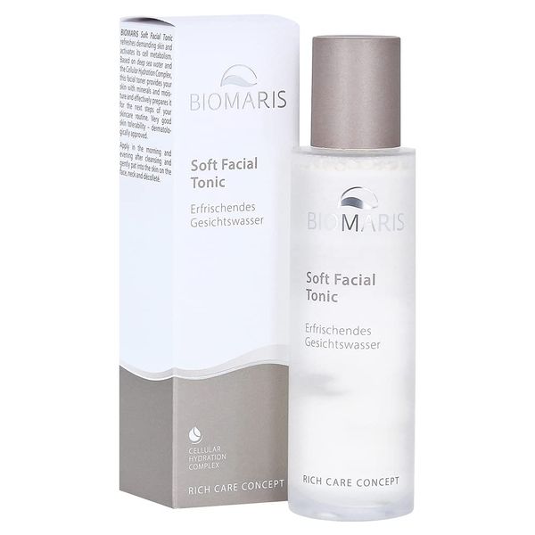 Biomaris Soft Facial Tonic