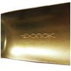 Samtias Portable Handheld Brass Shoehorn