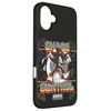 Sonic the Hedgehog - Shadow the Hedgehog "Chaos Control" Case for iPhone 16 Plus
