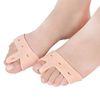 Bunion Separator Pad, Clear