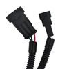 AUTO OCCASION 5 Wire Mass Air Flow Sensor Extension Connector MAF Wiring Harness