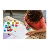 Numberblocks Stampoline Park Stamp Activity Set