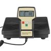 Electronic Digital Refrigerant Charging Weight Scale with Case for HVAC 220lbs