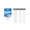Gosen GMR452030 Roots PEx4 Multicolor 200m No. 3
