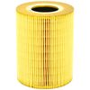 MANN-FILTER HU 1381 x Oil Filter - TRUCKS + BUSES