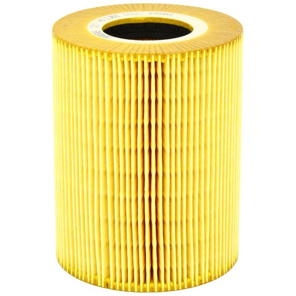 MANN-FILTER HU 1381 x Oil Filter - TRUCKS + BUSES