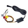 DreamMaker Portable Car Navigation System Portable Display Audio Power Cable DYOP-BD01