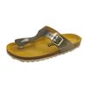 Dr. Stark Rio Elba Damen Pantolette, Schuhgröße:40