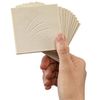 Jackson's : Lino Block : 3mm : SoftCut : 10 Pack : 75x75mm